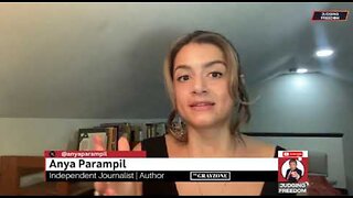 Anya Parampil: The State Dept. and Free Speech