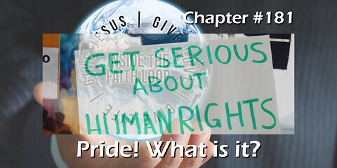 Pride! What is it? | Inside The Faith loop
