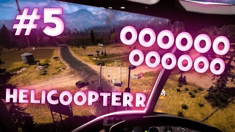 FAR CRY 5 | Helicopter Helicopter #5