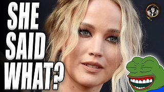 Jennifer Lawrence Claimed She Was Hollywood's First Female Action Lead, Welcome To Damage Control