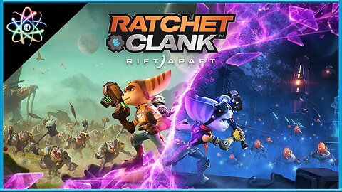 RATCHET & CLANK: RIFT APART - Trailer "Recurso para PC" (Legendado)