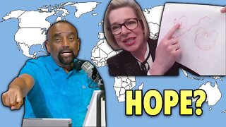 Katie Hopkins on Increasing Persecution of Wh*tes (Highlight)