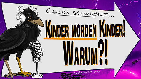 Kinder morden Kinder: Woher kommt die Häufung solcher Fälle?