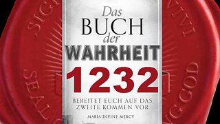 Weltweite Impfung, über die Ich 2010 sprach, wird bald erlebt werden (Buch der Wahrheit Nr 1232)