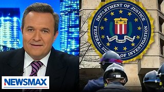 Greg Kelly: The FBI reached new heights with targeting Trump