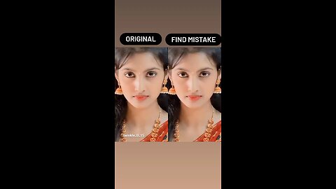 find a mistake challenge