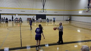 Timber Creek High @ Fossil Ridge High - 10th Grade Women's Basketball 20DEC22 (2nd HALF)