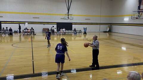 Timber Creek High @ Fossil Ridge High - 10th Grade Women's Basketball 20DEC22 (2nd HALF)