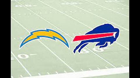 LAST SHOW OF 2023: Buffalo Bills vs. LA Chargers Watch Party | Essential Sports Night