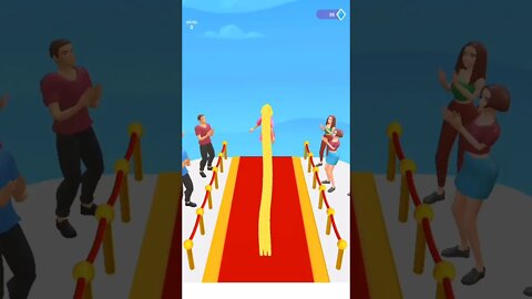 Jogo Para Android - Hair Challenger - "Agora Sim da Pra Ganhar Dinheiro Com Cabelo!!"