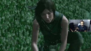 Shadow of the Tomb Raider - Chegou O Dia - [ PC - Playtrough - PT-BR ]