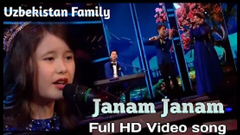 Janam Janam full song 😊cute girl stage performance | Dilwale | janam janam song | Kakhramon