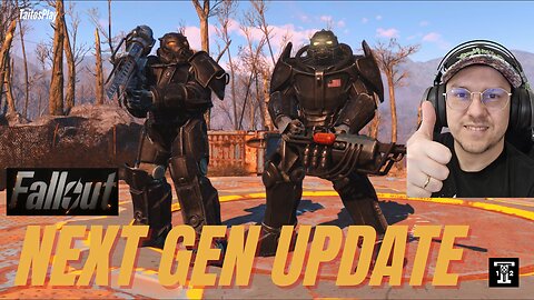Fallout 4 | Primeras impresiones de la Next Gen Update