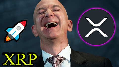 XRP RIPPLE I CAN'T BELIEVE IT... AMAZON !!!!!!!!!!!!!!!!!