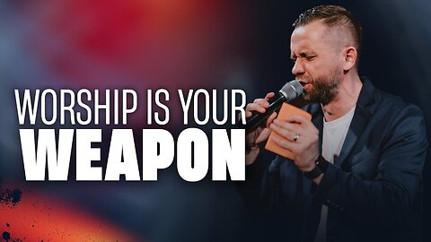 Worship is Your Weapon @vladhungrygen