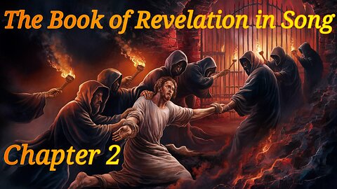 The Book of Revelation in Song - Chapter 2 - Broadway Opera - ReeeStrictionMusic