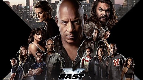 [REPELIS]-Ver Fast & Furious X (2023) Online en Español y Latino