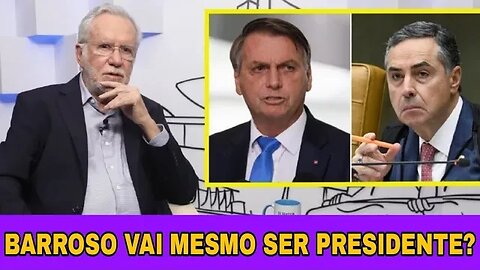 URGENTE! BARROS0 CONFESSA E AINDA ASSIM MESMO VAI SER PRESIDENTE