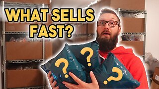 How To Make Money On Ebay. What Sells?