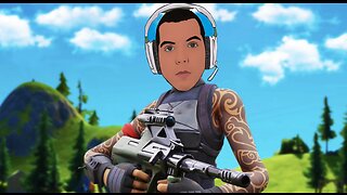 LaShovel - ( WE HATE FORTNITE ) - CHAT WITH ME !!