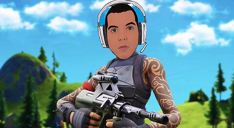 LaShovel - ( WE HATE FORTNITE ) - CHAT WITH ME !!