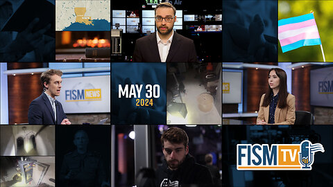 FISM News | May 30, 2024