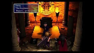 Bryan plays Final Fantasy VII Echo-S Voice Mod Part 11