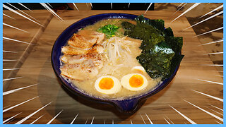 GIANT JAPANESE RAMEN BOWL RESTAURANT FOOD CHALLENGE IN AUSTRALIA!