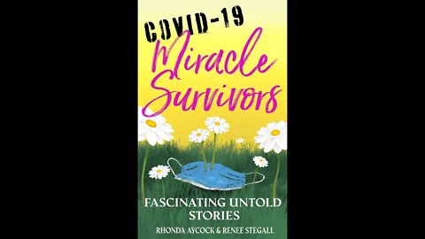 AMAZING NEVER HEARD BEFORE STORIES COVID-19 MIRACLE SURVIVOR STORIES #CORONAVIRUS #COVID-19