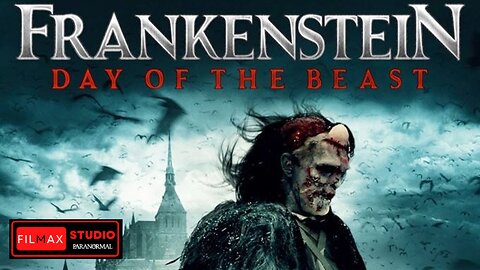 Frankenstein: Day of the Beast 2011 ‧ Horror