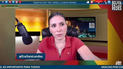 MAS PRESOS POLÍTICOS EN BOLIVIA, MAS RAZONES PARA PARAR LA DICTADURA