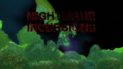 Nightmare Incursions