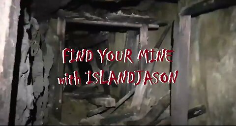 Find Your Mine with IslandJason