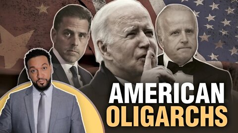 Financial Crimes Network reports evidence of money laundering involving Hunter & James Biden