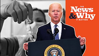 Feeling The PRESSURE! Biden's 6-Prong COVID-19 Plan EXPLAINED | Ep 861