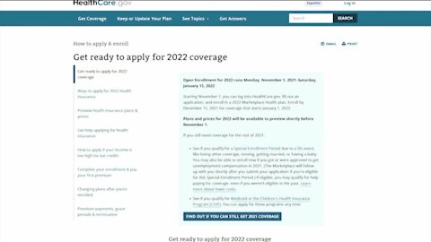 'When you don't have health insurance those costs can really add up': Fox Valley organization is offering free help with open enrollment