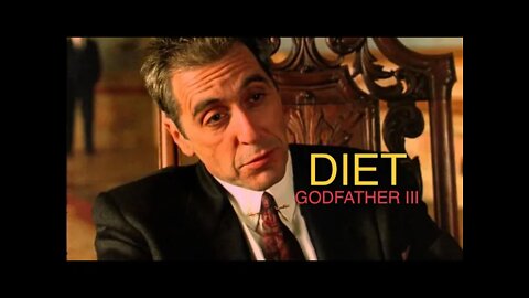 The Godfather Coda: The Death of Michael Corleone (MPN S6, E17)