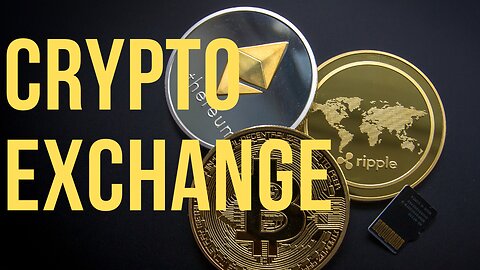 Unlock the Secrets of the Crypto Exchange!