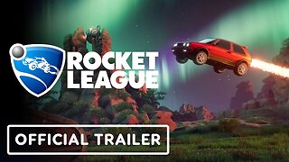 Rocket League - Official Season 10 Gameplay Trailer