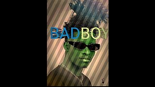 Lasmid_ BADBOY Video Lyrics