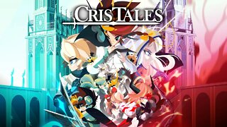 CRIS TALES - DEMO (XBOX ONE)