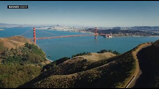 San Francisco Releases Amazing New Tourism Video