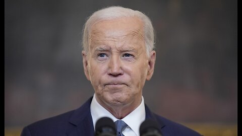 RIP to Biden's Gaza Pier As He Chalks Up Another Foreign Policy Disaster