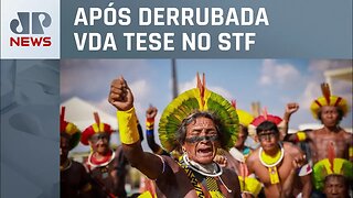 FPA apresenta texto de PEC sobre Marco Temporal das Terras Indígenas