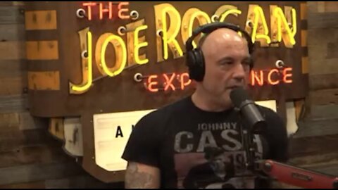 Joe Rogan | "Rumble Is Getting Bigger and Bigger Names. It's Just a Different Click You Have to Do"