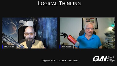 James Fetzer on Logical Thinking