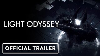 Light Odyssey - Official Trailer | Future of Play Direct 2024