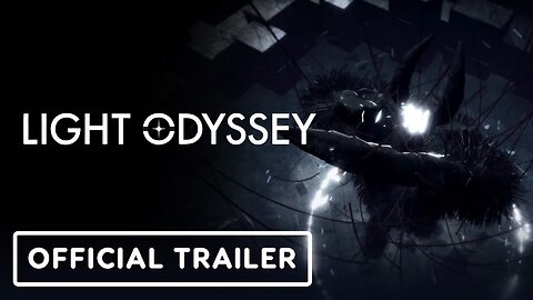 Light Odyssey - Official Trailer | Future of Play Direct 2024