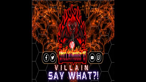 Flite Test & Battlebots - Dude!!! : Villain Say What?!
