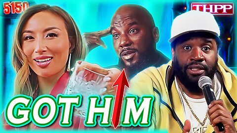 Jeannie Mai Says Jeezy LIED & CHEATED! Demands NO PRENUP! Corey Holcomb CALLED IT!